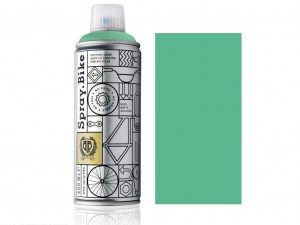 SPRAY.BIKE 202 Milan Celadon 1 - 400ml DRIMALASBIKES