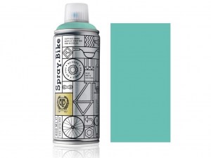  SPRAY.BIKE 203 Milan Celadon 2 400ml DRIMALASBIKES