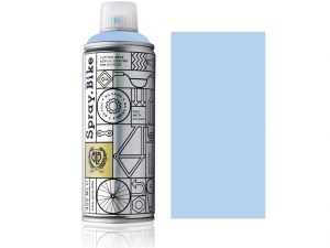  SPRAY.BIKE 206 Milan Blue- 400ml DRIMALASBIKES