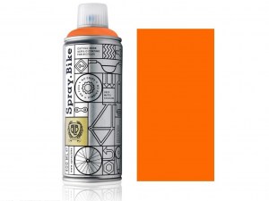  SPRAY.BIKE 263 Fluro Orange - 400ml DRIMALASBIKES