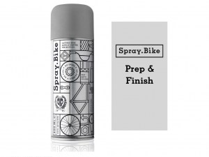  SPRAY.BIKE ΑΣΤΑΡΙ Smoothing Putty - 400ml DRIMALASBIKES