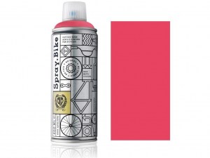  SPRAY.BIKE 117 Strawberry Hill - 400ml DRIMALASBIKES