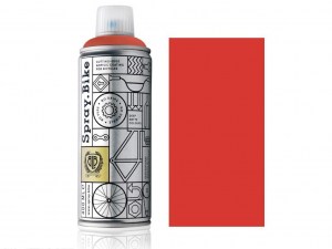  SPRAY.BIKE 204 Coventry Red - 400ml DRIMALASBIKES