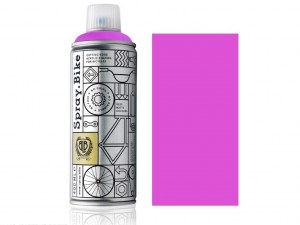  SPRAY.BIKE 265 Fluro Magenta - 400ml DRIMALASBIKES