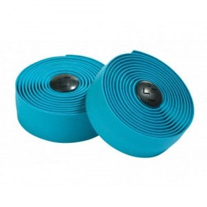 TAINIA Cube τιμονιού Bar Tape Cork Blue - 33039 DRIMALASBIKES