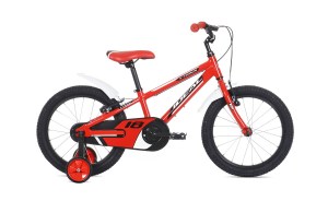 ΠΟΔΗΛΑΤΟ IDEAL V-TRACK 14 ΚΟΚΚΙΝΟ 2022 DRIMALASBIKES