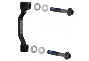 ΑΝΤΑΠΤΟΡΑΣ Shimano SM-MA90 203 P/P FRONT DRIMALASBIKES