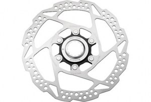 ΔΙΣΚΟΠΛΑΚΑ SHIMANO SM-RT54-M 180mm Center Lock DRIMALASBIKES