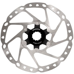 ΔΙΣΚΟΠΛΑΚΑ SHIMANO SM-RT64 SLX 203mm DRIMALASBIKES