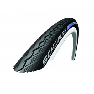 ΕΛΑΣΤΙΚΑ Schwalbe Marathon Greenguard 20 x 1.75 (Συρμάτινα) DRIMALASBIKES