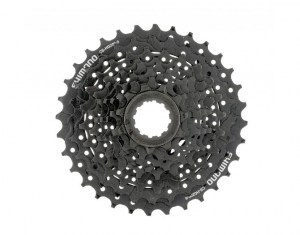 ΚΑΣΕΤΑ Shimano Acera CS-HG200-9 9sp DRIMALASBIKES