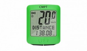 ΚΟΝΤΕΡ CUBE RFR CMPT Green - 14024 DRIMALASBIKES