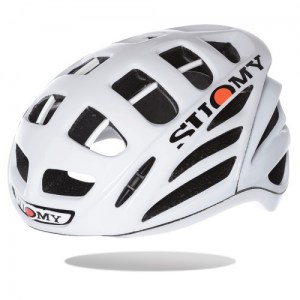 ΚΡΑΝΟΣ Suomy Gun Wind Mono White DRIMALASBIKES