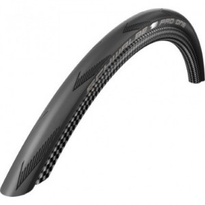 ΛΑΣΤΙΧΑ Schwalbe Pro One Black 700x28 TL Easy (Διπλωτά) DRIMALASBIKES