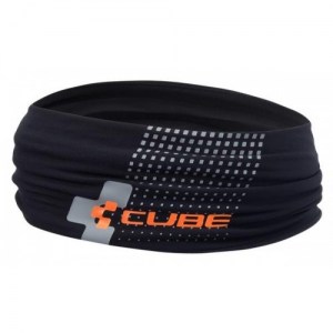 ΜΠΑΝΤΑΝΑ Cube head band Blackline 11641 DRIMALASBIKES