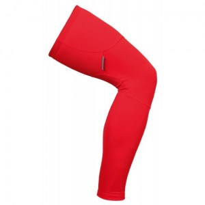 ΜΠΑΤΖΑΚΙΑ Bicycle Line Leg warmers SPRING - Red DRIMALASBIKES