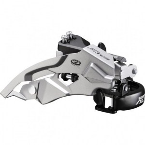 ΝΤΕΡΑΓΙΕΡ SHIMANO ALTUS FD-M370 TOP SWING 3x9sp DRIMALASBIKES