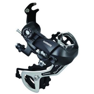 ΝΤΕΡΑΓΙΕΡ Shimano Tourney RD-TX35 DRIMALASBIKES