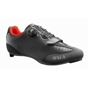 ΠΑΠΟΥΤΣΙΑ Fizik R3B Uomo - Black Red DRIMALASBIKES