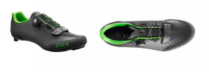 ΠΑΠΟΥΤΣΙΑ Fizik R3B Uomo Athracite Fluo Green DRIMALASBIKES