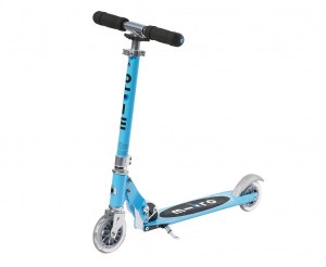 ΠΑΤΙΝΙ Micro Sprite Blue DRIMALASBIKES