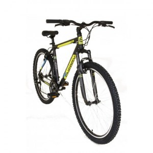 ΠΟΔΗΛΑΤΟ ENERGY ENIGMA 27,5 BLACK MATT 2017 DRIMALASBIKES