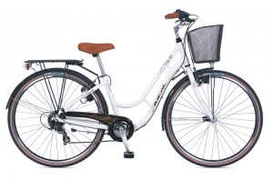 ΠΟΔΗΛΑΤΟ IDEAL CITYLIFE 28 2023 DRIMALASBIKES