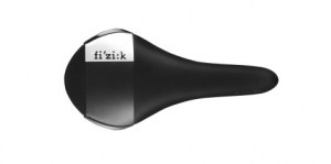 ΣΕΛΑ Fizik Fizik Aliante R5 k:ium - Black/Black/White DRIMALASBIKES