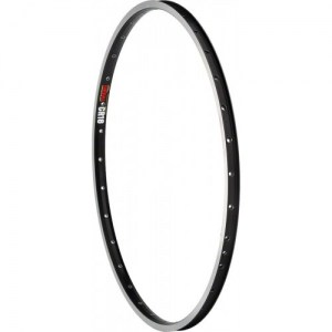 ΣΤΕΦΑΝΙ Sunringle 26 CR-18 pinned 32Τ Μάυρο DRIMALASBIKES