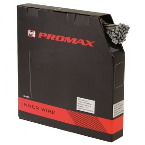 ΣΥΡΜΑ PROMAX ΦΡΕΝΩΝ ΒΑΡΕΛΙ 1.5x2000mm DRIMALASBIKES