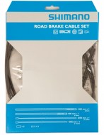 ΣΥΡΜΑΤΑ  SHIMANO ΣΕΤ ΦΡΕΝΟΥ ΚΟΥΡΣΑΣ DRIMALASBIKES