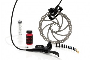 ΦΡΕΝΟ XLC Pro hydraulic disc brake BR-D01 DRIMALASBIKES