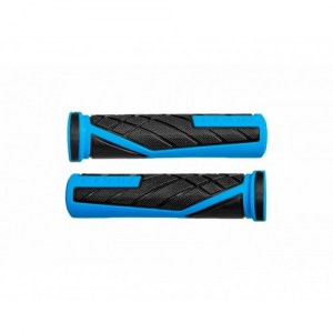 ΧΕΙΡΟΛΑΒΕΣ CUBE PERFORMANCE GRIP BLUE DRIMALASBIKES