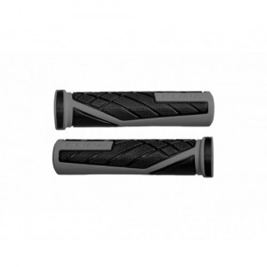 ΧΕΙΡΟΛΑΒΕΣ CUBE PERFORMANCE GRIPS GREY DRIMALASBIKES