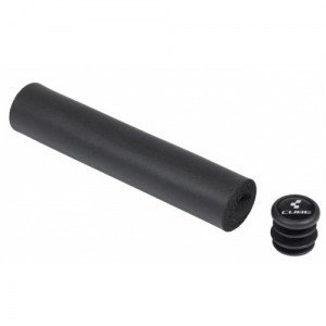 ΧΕΙΡΟΛΑΒΕΣ Cube SCR Grips Black - 13152 DRIMALASBIKES